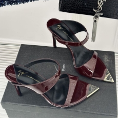 Giuseppe Zanotti Sandals